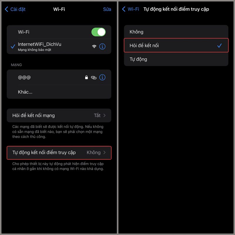 Cách bảo mật iPhone của bạn an toàn, tránh kẻ xấu đánh cắp thông tin