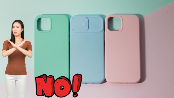 Cách bảo vệ iPhone trong mùa hè nắng nóng đánh bay nỗi lo "Họa diệm sơn"