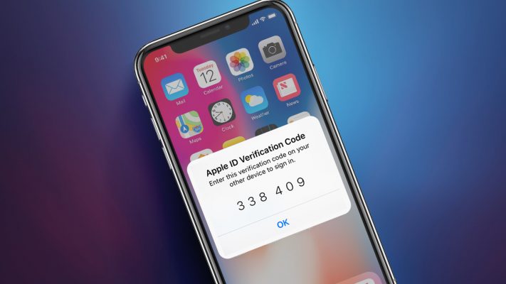 Cách bật tính năng xác thực 2 yếu tố Apple ID trên iPhone cần thiết
