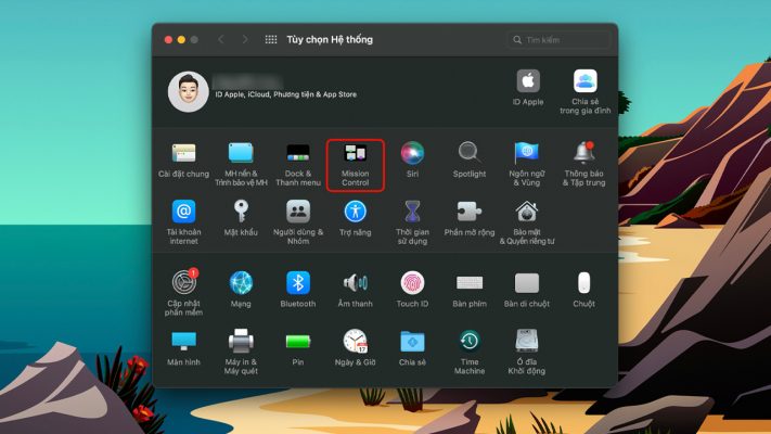 Cách chia đôi màn hình MacBook "biến 1 thành 2" vô cùng tiện lợi