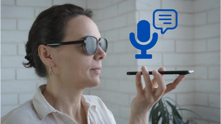 Cách chuyển giọng nói thành văn bản trên iPhone tiết kiệm thời gian gõ phím