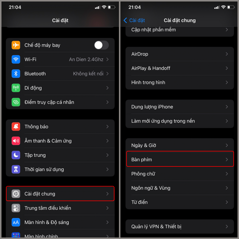 Cách chuyển giọng nói thành văn bản trên iPhone tiết kiệm thời gian gõ phím