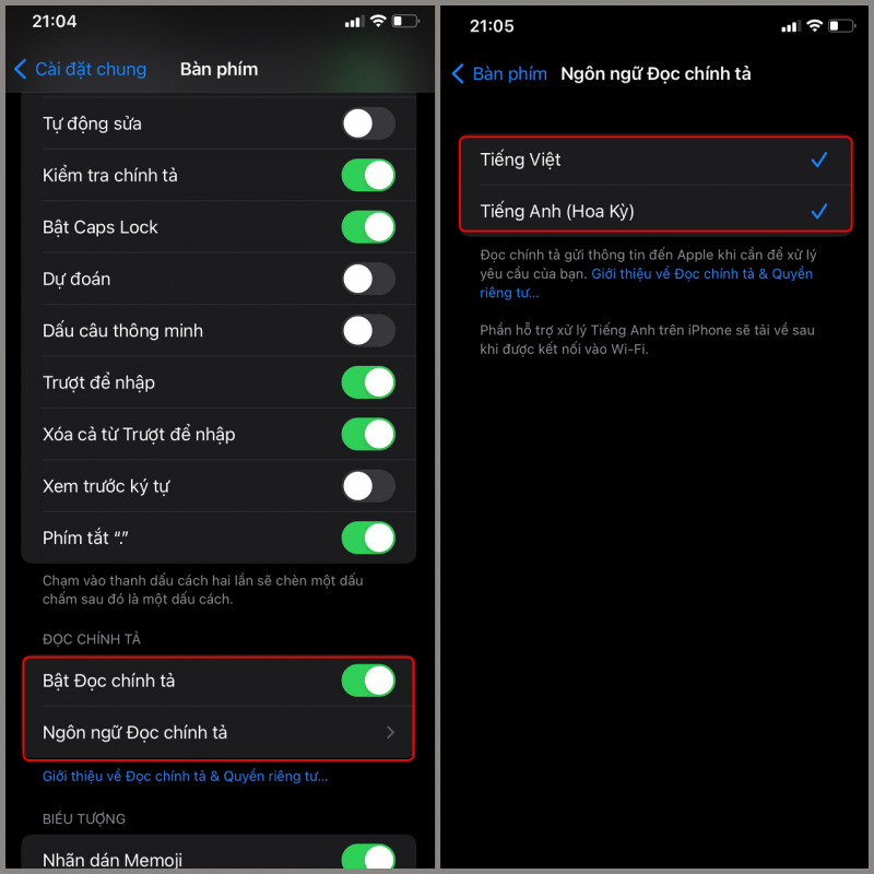 Cách chuyển giọng nói thành văn bản trên iPhone tiết kiệm thời gian gõ phím