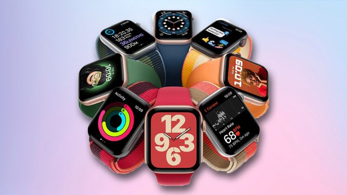 Hướng dẫn cách đeo apple watch đúng cách cho người mới sử dụng