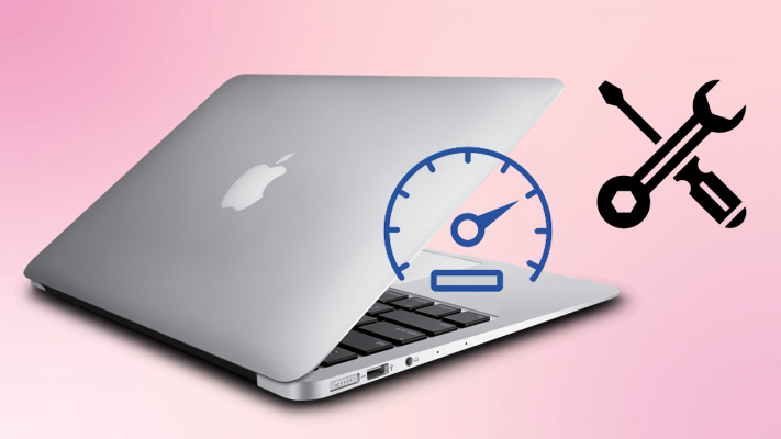Top 3 cách khắc phục MacBook bị chậm cực kì hiệu quả