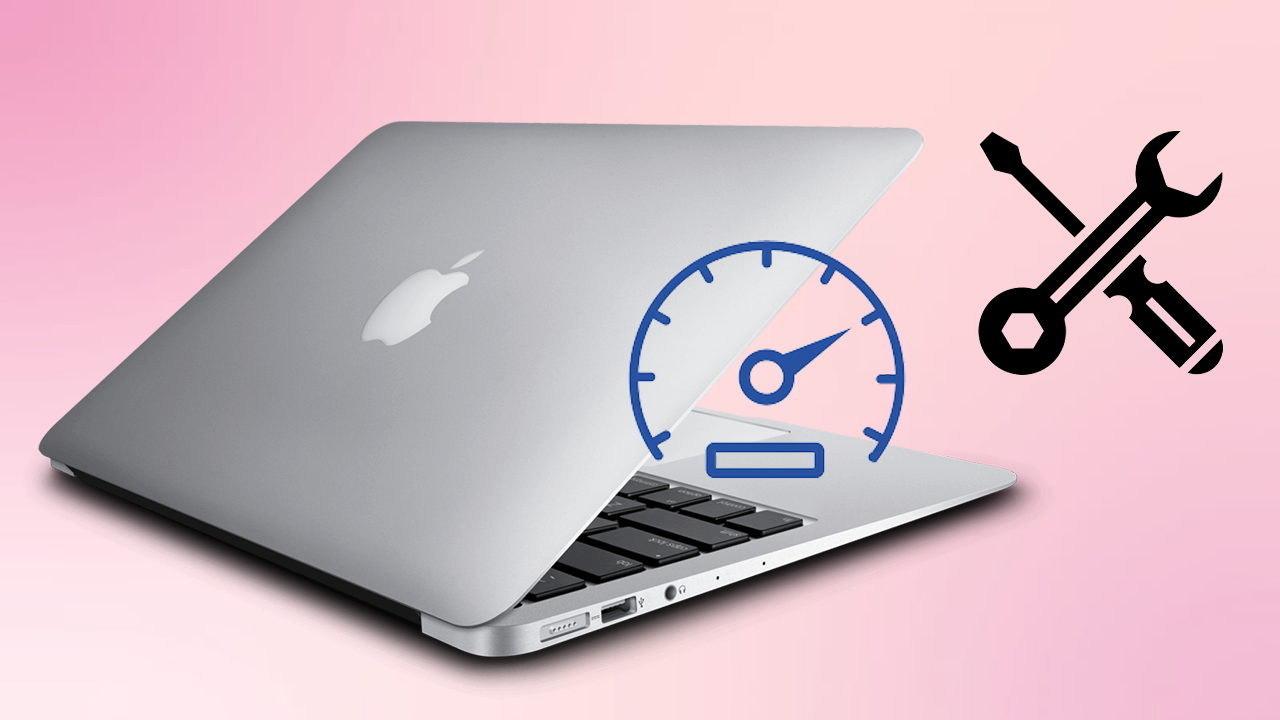 Top 3 cách khắc phục MacBook bị chậm cực kì hiệu quả