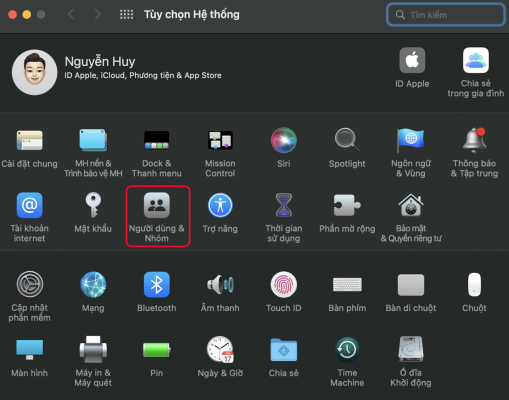 Top 3 cách khắc phục MacBook bị chậm cực kì hiệu quả