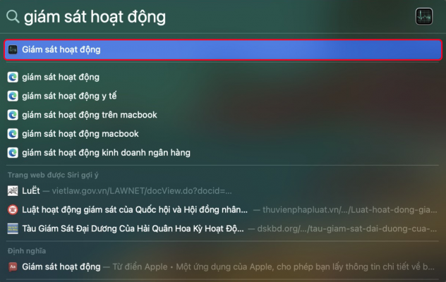 Top 3 cách khắc phục MacBook bị chậm cực kì hiệu quả