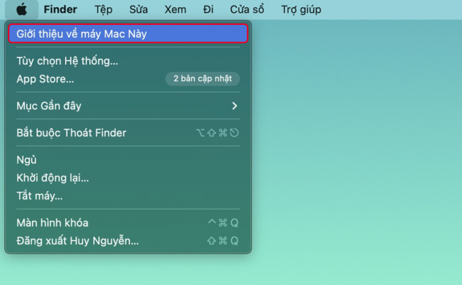 Top 3 cách khắc phục MacBook bị chậm cực kì hiệu quả