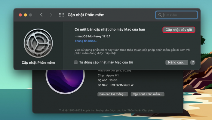 Top 3 cách khắc phục MacBook bị chậm cực kì hiệu quả