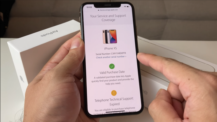 Top 6 cách kiểm tra iPhone chính hãng không phải ai cũng biết