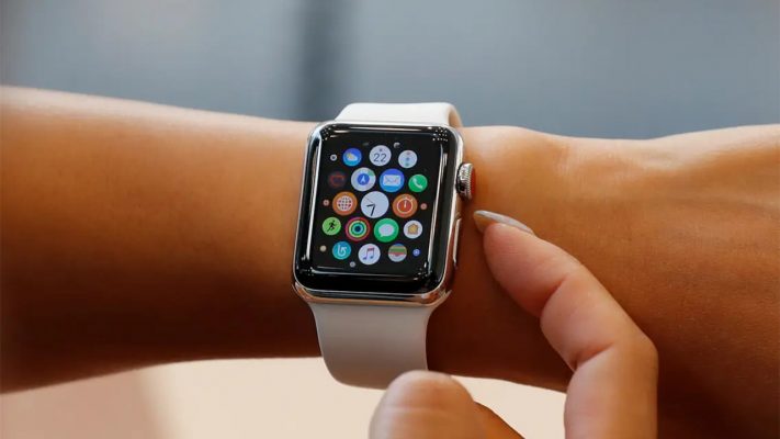 Top 2 cách kiểm tra phiên bản Apple Watch biết nhanh phiên bản đang dùng