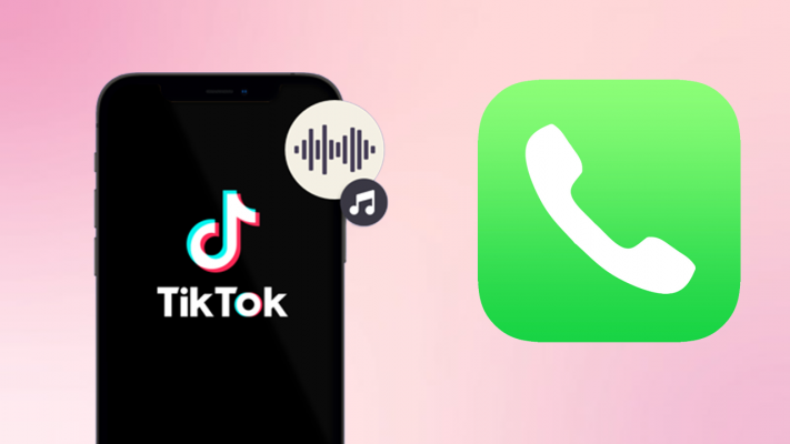 Cách làm nhạc chuông iPhone bằng nhạc TikTok siêu đơn giản