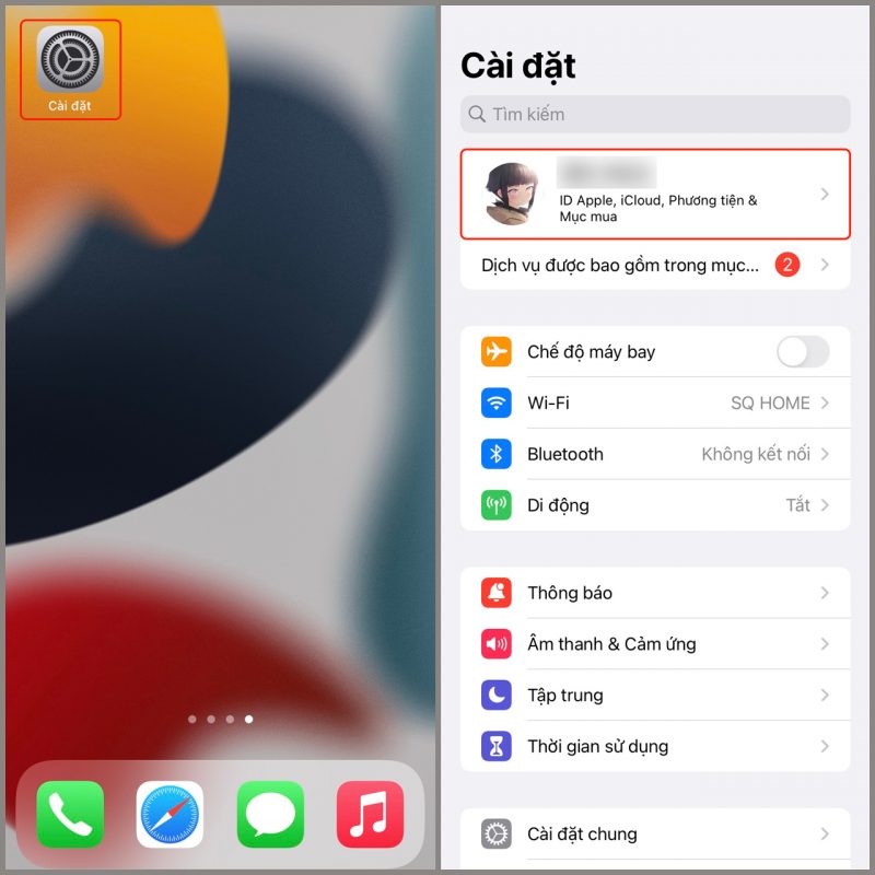 Cách lấy lại mật khẩu ID Apple khi bị quên cho team "não cá vàng"