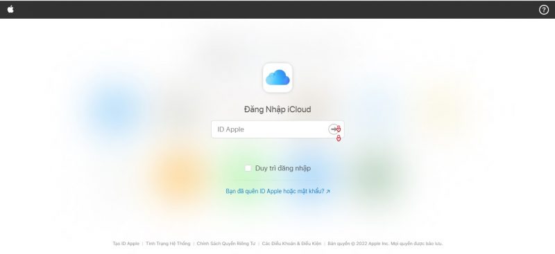 Top 5 cách mở iPhone bị vô hiệu hóa siêu hiệu quả thành công 99%