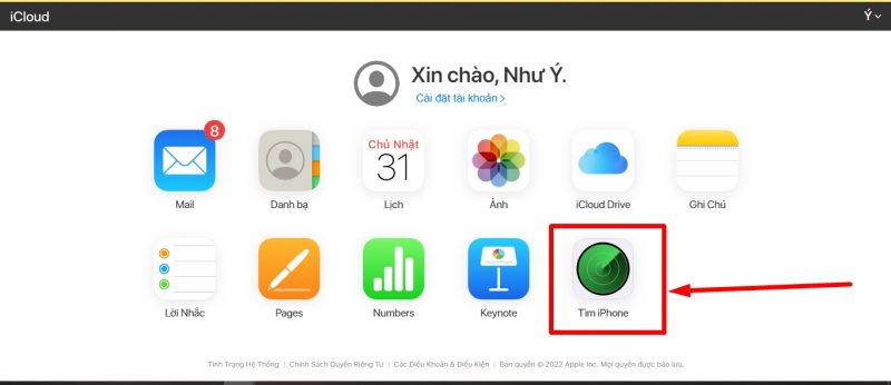 Top 5 cách mở iPhone bị vô hiệu hóa siêu hiệu quả thành công 99%