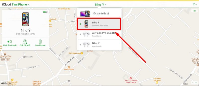 Top 5 cách mở iPhone bị vô hiệu hóa siêu hiệu quả thành công 99%