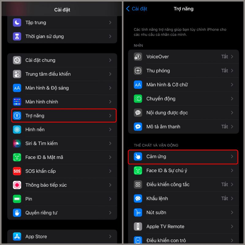 Cách mở nhanh ứng dụng trên iPhone hiệu quả đơn giản
