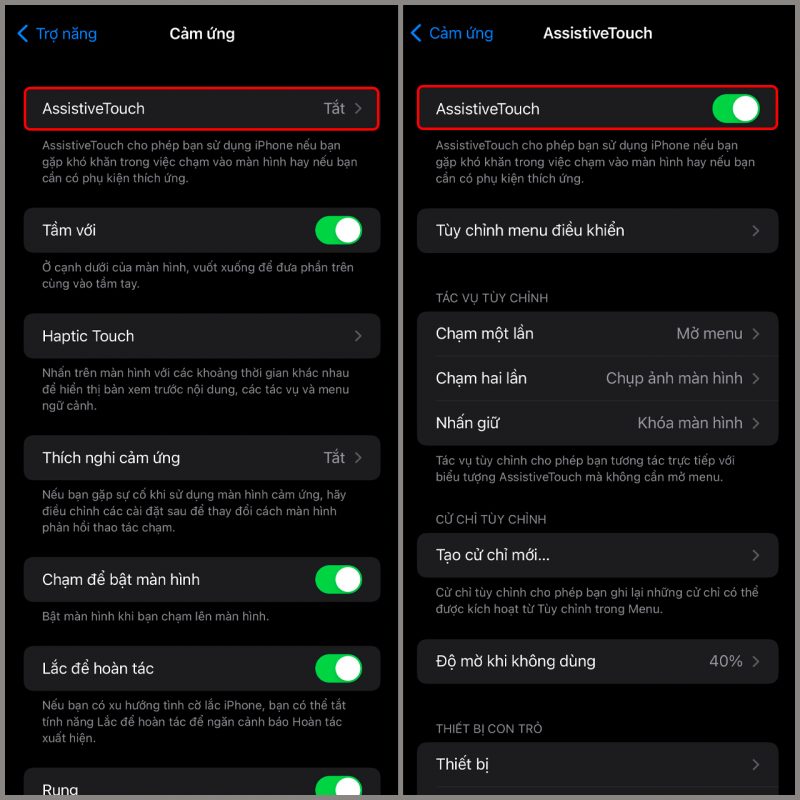 Cách mở nhanh ứng dụng trên iPhone hiệu quả đơn giản