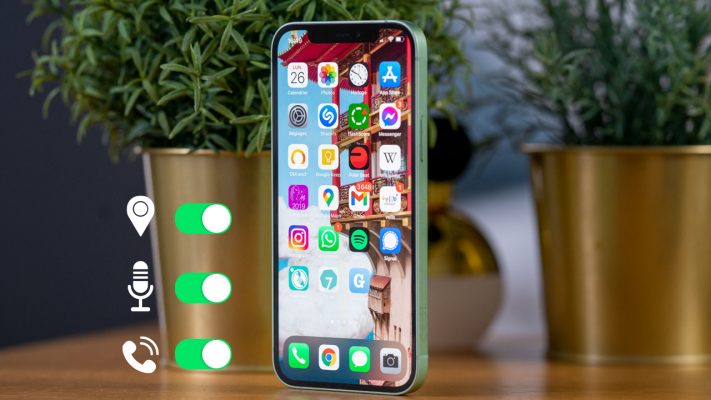 Cách quản lý quyền ứng dụng trên iPhone bảo vệ thông tin tối ưu