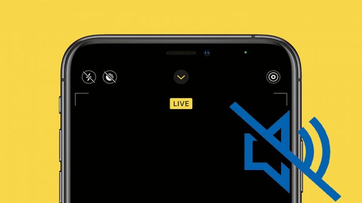 Cách tách âm thanh khỏi ảnh Live Photo trên iPhone dễ dàng