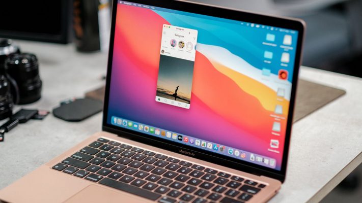 Cách tắt ứng dụng trên MacBook nhanh chóng đơn giản
