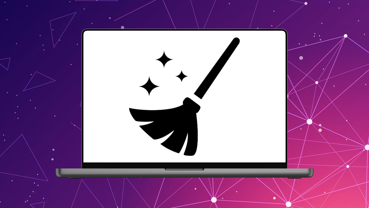 Top 4 cách vệ sinh bàn phím MacBook đúng cách bạn nên biết