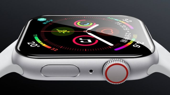 Chất liệu mặt kính ion-X Strengthened Glass