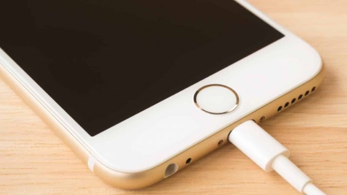 Top 5 điều không nên làm khi sử dụng iPhone