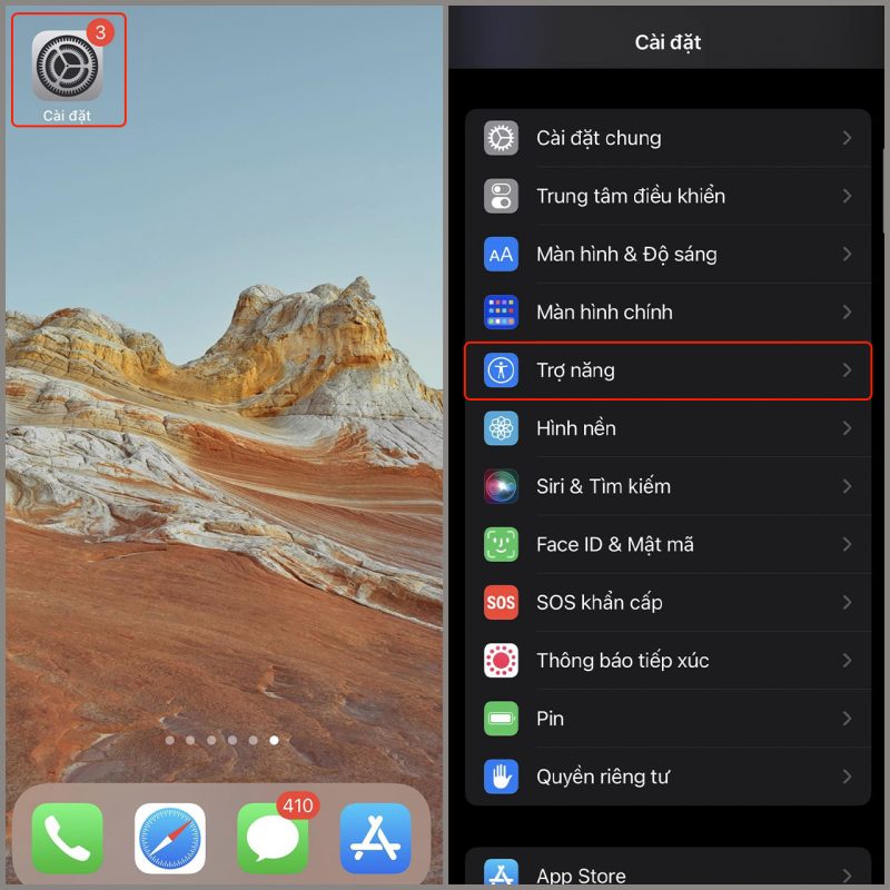 Top 5 điều không nên làm khi sử dụng iPhone
