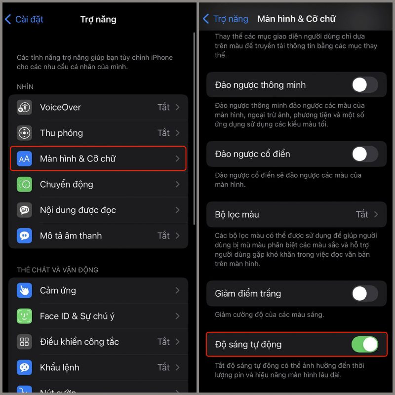 Top 5 điều không nên làm khi sử dụng iPhone