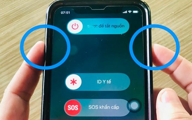 Top 4 cách sửa lỗi iPhone mất chế độ quay video