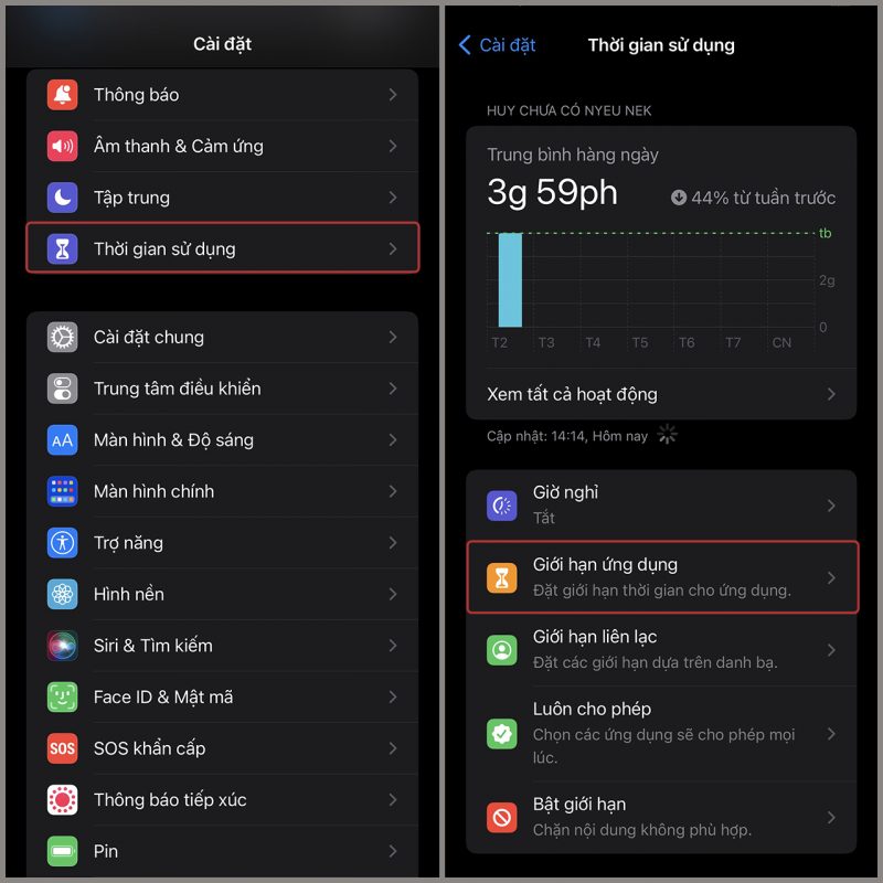Top 4 cách sửa lỗi iPhone mất chế độ quay video
