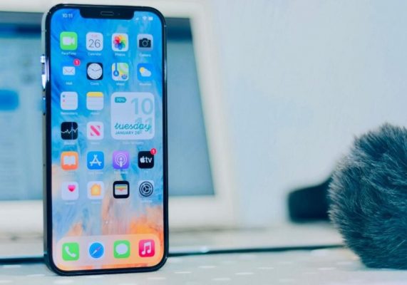 Có nên mua iPhone dung lượng lớn