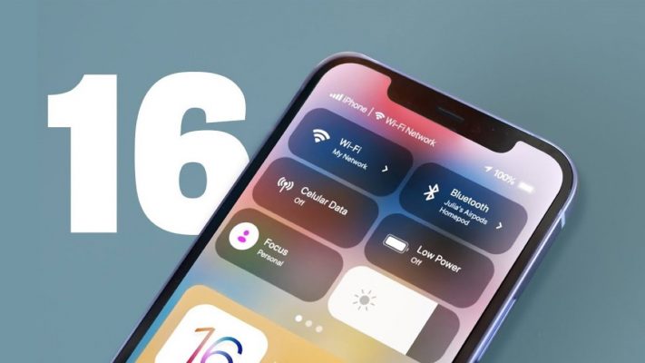 Top 6 tính năng ẩn trên iOS 16 mới nhất Apple bật mí