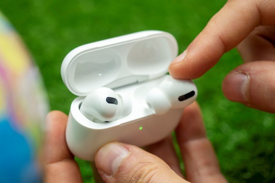 Những mẹo hay khi sử dụng AirPods Pro không phải ai cũng biết