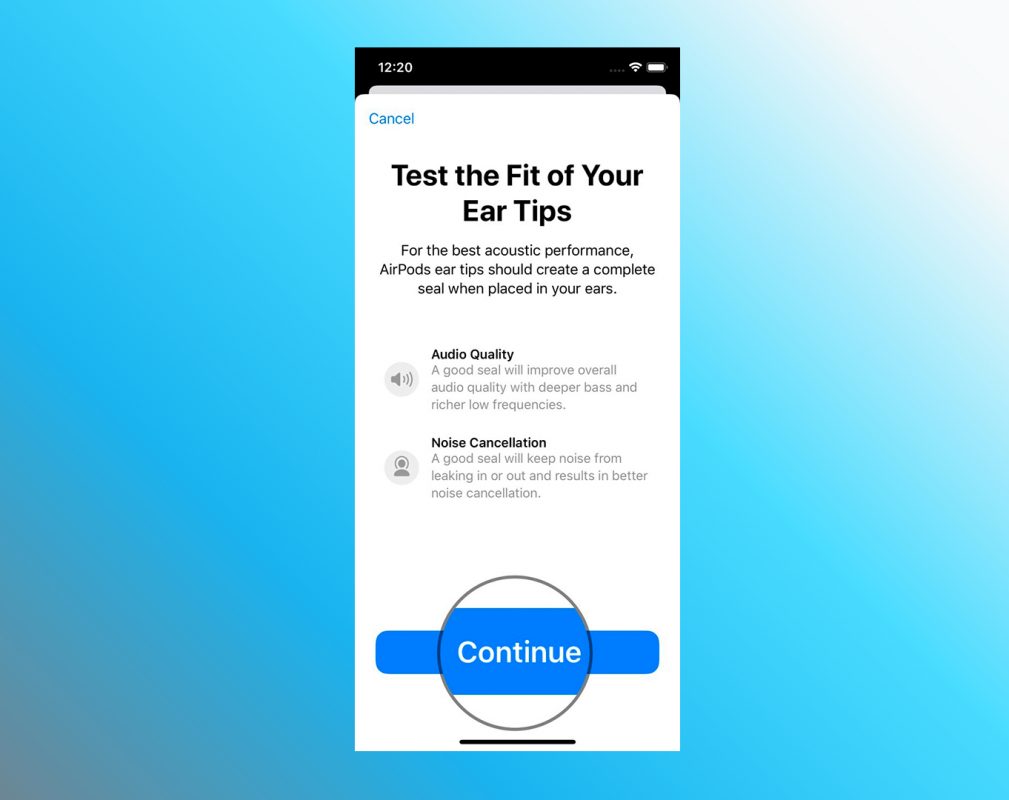 Những mẹo hay khi sử dụng AirPods Pro không phải ai cũng biết