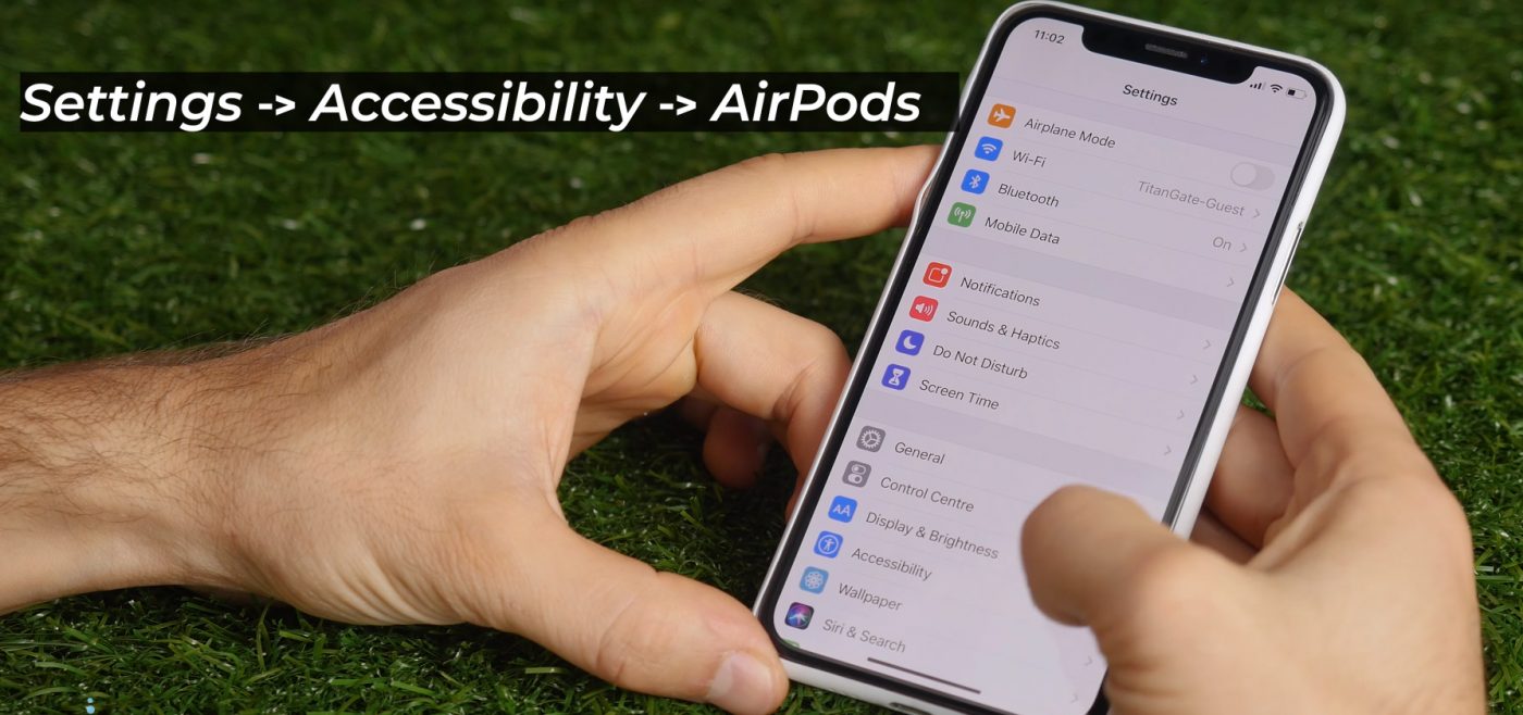Những mẹo hay khi sử dụng AirPods Pro không phải ai cũng biết