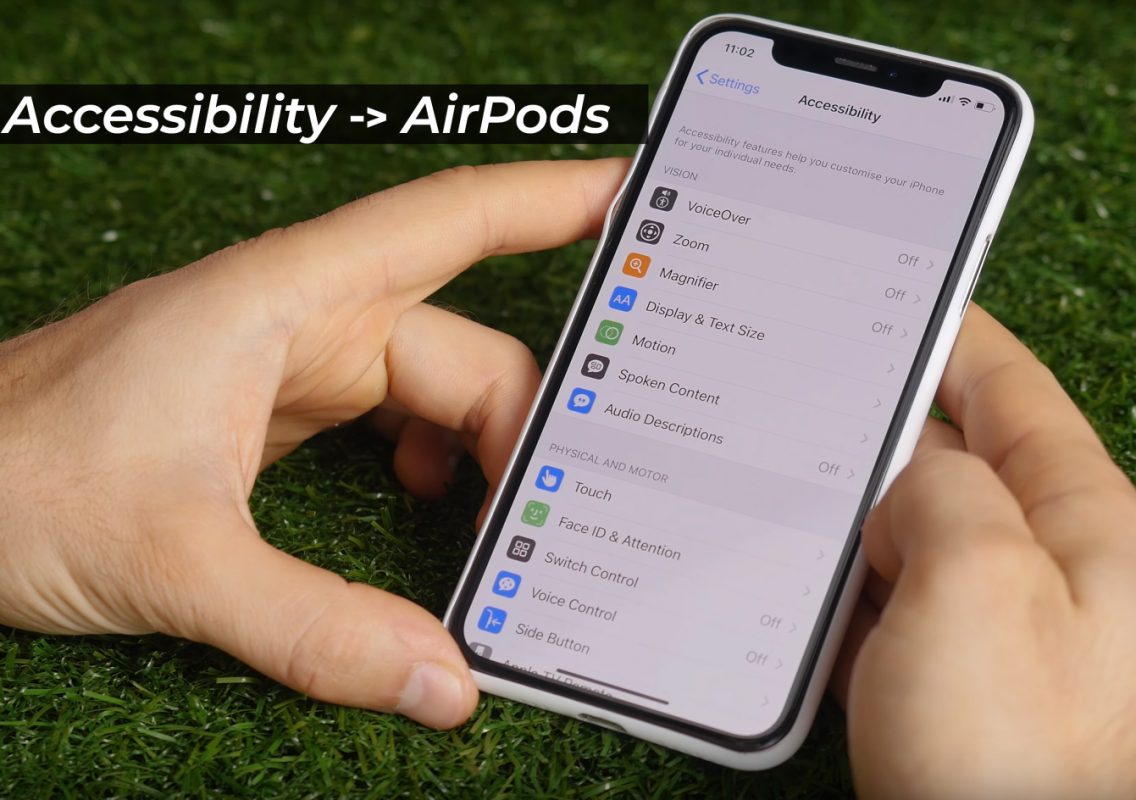 Những mẹo hay khi sử dụng AirPods Pro không phải ai cũng biết