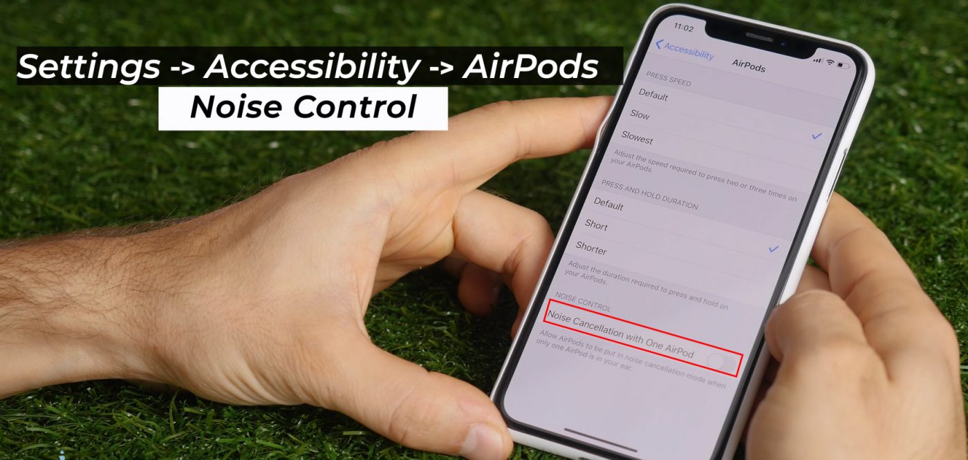 Những mẹo hay khi sử dụng AirPods Pro không phải ai cũng biết