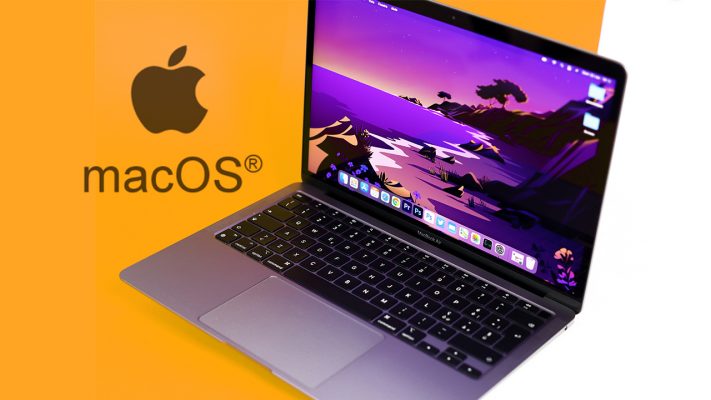 4 điều về hệ điều hành macOS của Apple bạn nên biết