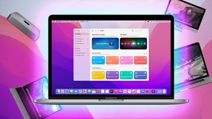 4 điều về hệ điều hành macOS của Apple bạn nên biết