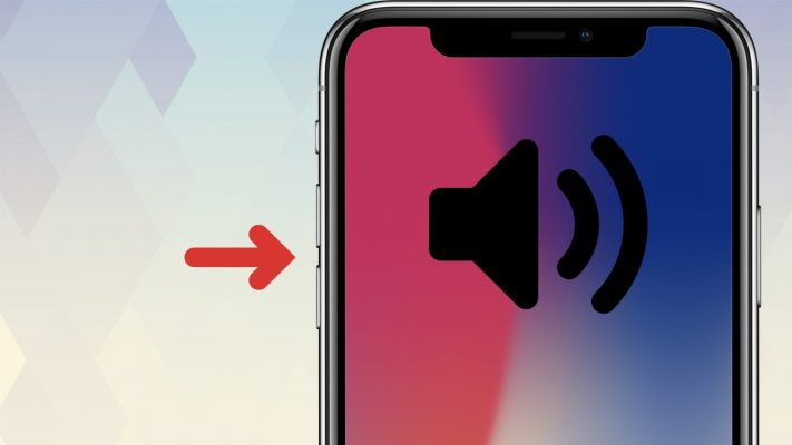 Top 6 tính năng của nút điều chỉnh âm lượng trên iPhone