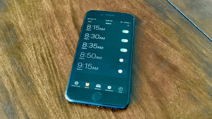 Top 6 tính năng của nút điều chỉnh âm lượng trên iPhone