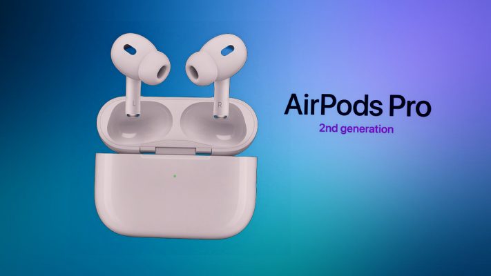 AirPods Pro 2 có gì mới?