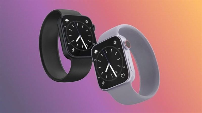 Thông tin Apple Watch Pro: Rò rỉ Apple Watch Pro giá cao ngất ngưởng