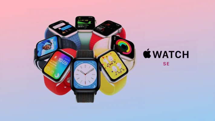 Apple Watch SE 2 có gì mới
