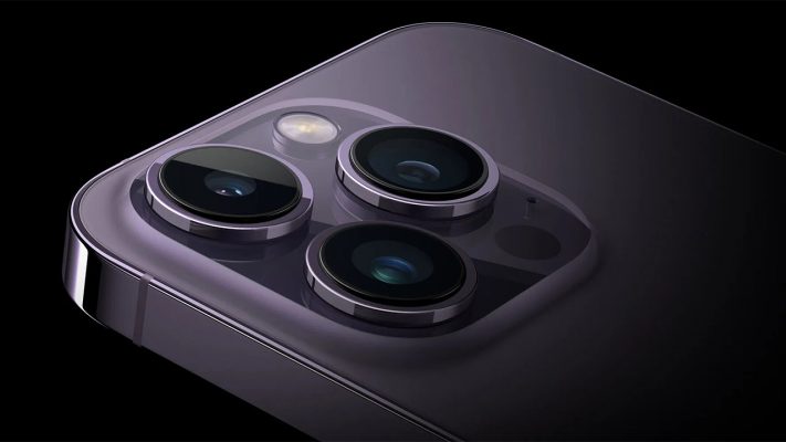 Cách chụp ảnh 48 MP trên iPhone 14 Pro, Pro Max