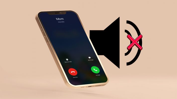 cách khắc phục trình trạng iPhone không đổ chuông
