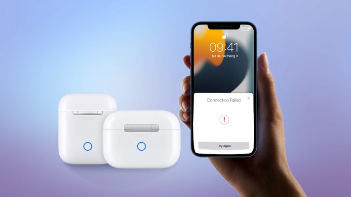 6 cách khắc phục lỗi iPhone không nhận tai nghe nhanh chóng